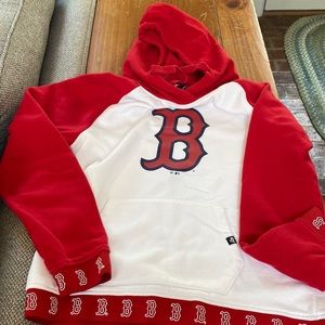 Red Sox Sweatshirt